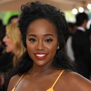 Foto Aja Naomi King