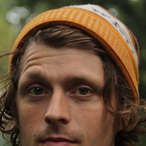 Foto Lennie Burmeister