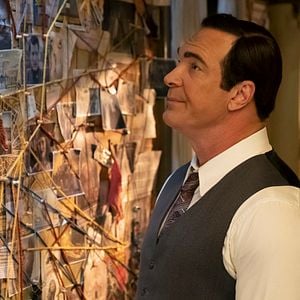 Foto Lemony Snicket - Desventuras em Série