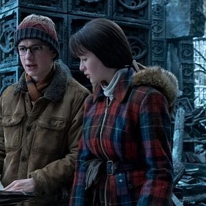 Foto Malina Weissman