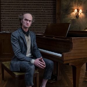 Foto Lemony Snicket - Desventuras em Série