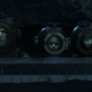 Foto Lemony Snicket - Desventuras em Série