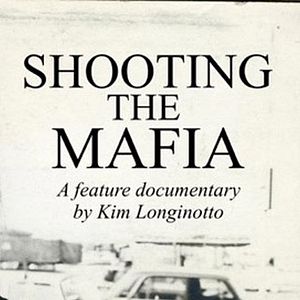 Foto Fotografando a Máfia