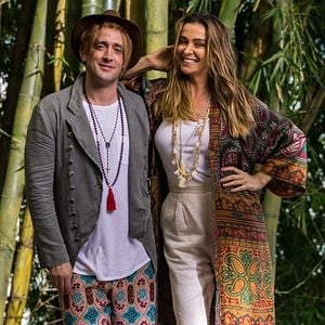 Foto Minha Vida em Marte