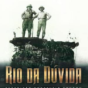 Foto Rio da Dúvida