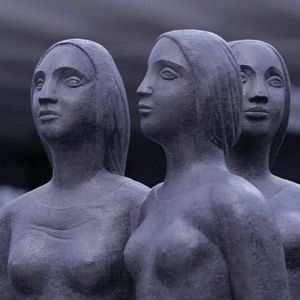 Foto Exteriores – Mulheres Brasileiras na Diplomacia