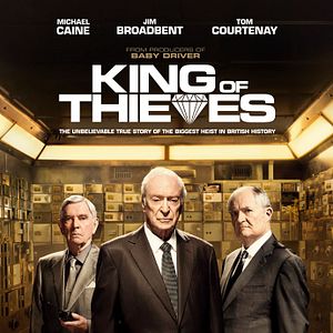 Foto Rei dos Ladrões