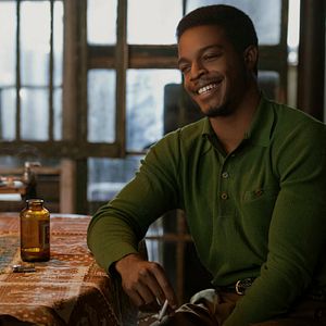 Foto Se a Rua Beale Falasse