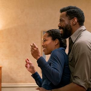 Foto Se a Rua Beale Falasse