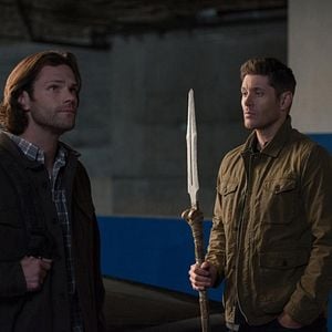Foto Supernatural