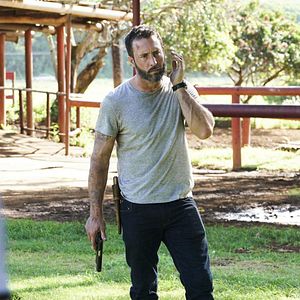 Foto Alex O'Loughlin