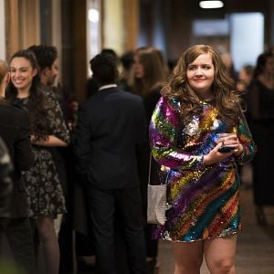Foto Aidy Bryant