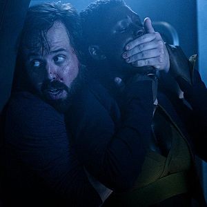 Foto Jodie Turner-Smith