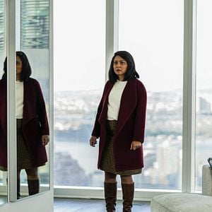 Foto Parminder Nagra