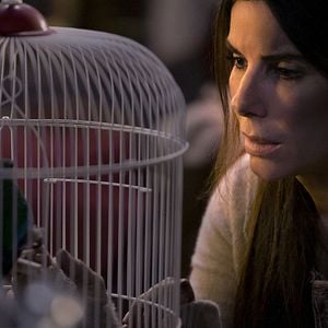 Foto Sandra Bullock
