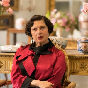 Foto Vita e Virgínia