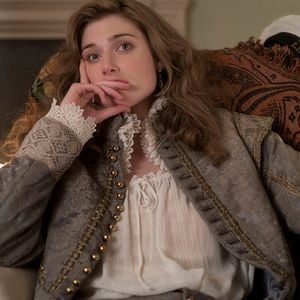 Foto Elizabeth Debicki