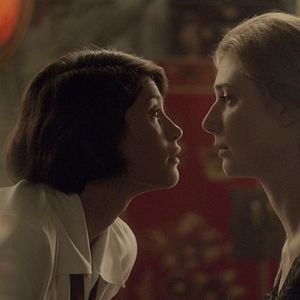 Foto Vita e Virgínia