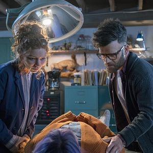 Foto Brigid Brannagh