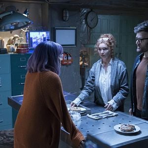 Foto Brigid Brannagh