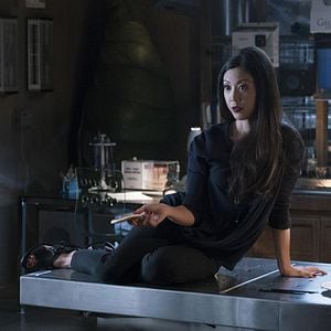 Foto Brittany Ishibashi