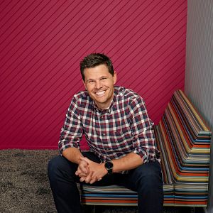 Foto Tal Sydney, Tal Max