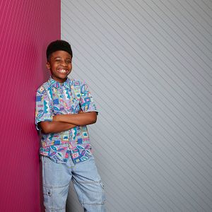 Foto Tal Sydney, Tal Max