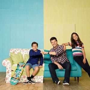 Foto Tal Sydney, Tal Max