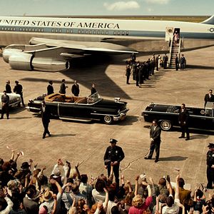 Foto LBJ: A Esperança de Uma Nação