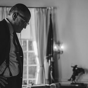 Foto LBJ: A Esperança de Uma Nação