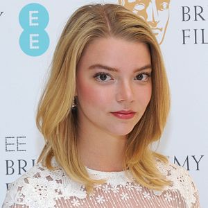 Foto Anya Taylor-Joy