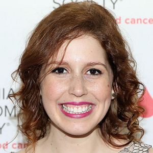 Foto Vanessa Bayer