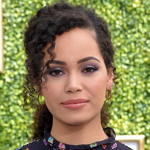 Foto Madeleine Mantock