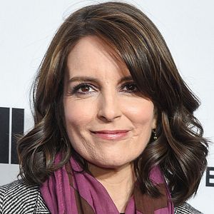 Foto Tina Fey