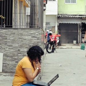 Foto Um Filme de Verão