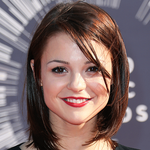 Foto Kathryn Prescott