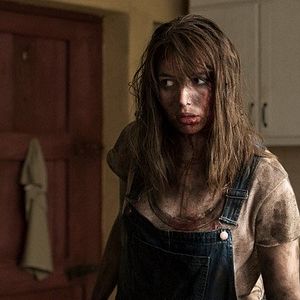 Foto The Hole In The Ground