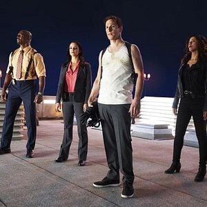 Foto Brooklyn Nine-Nine