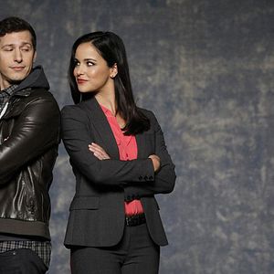 Foto Brooklyn Nine-Nine