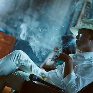 Foto Longa Jornada Noite Adentro