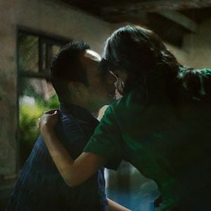 Foto Longa Jornada Noite Adentro