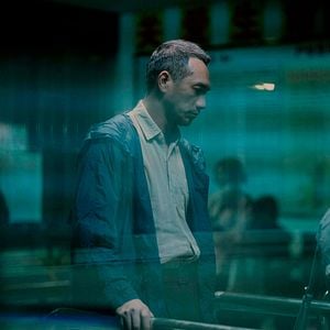 Foto Longa Jornada Noite Adentro