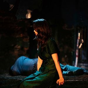 Foto Longa Jornada Noite Adentro