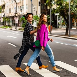 Foto Minha Vida em Marte