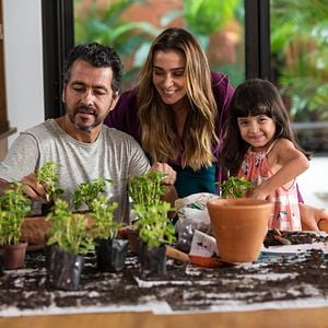 Foto Minha Vida em Marte