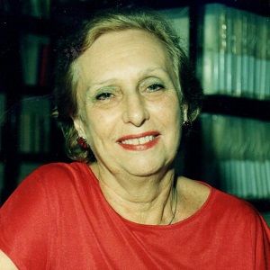 Foto Rosa Campos Velho