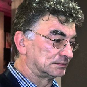 Foto Hussein Erkenov