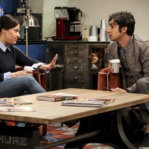 Foto The Big Bang Theory