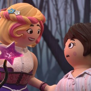 Foto Playmobil - O Filme