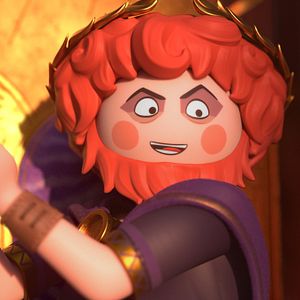 Foto Playmobil - O Filme